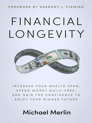 cover image of Financial Longevity